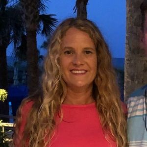 Meet your Posher, Cristen